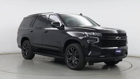 CHEVROLET TAHOE 2023 1GNSKRKD0PR225359 image