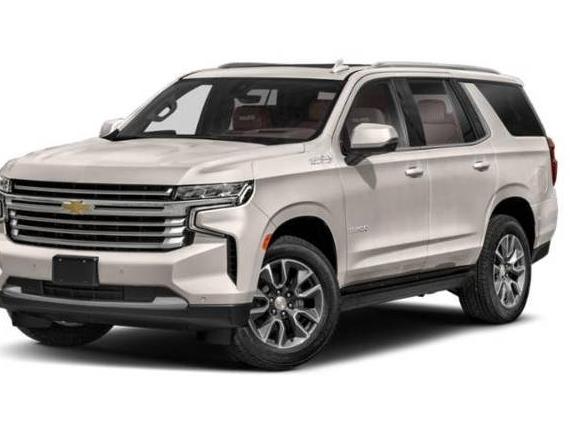 CHEVROLET TAHOE 2023 1GNSKTKL7PR444016 image
