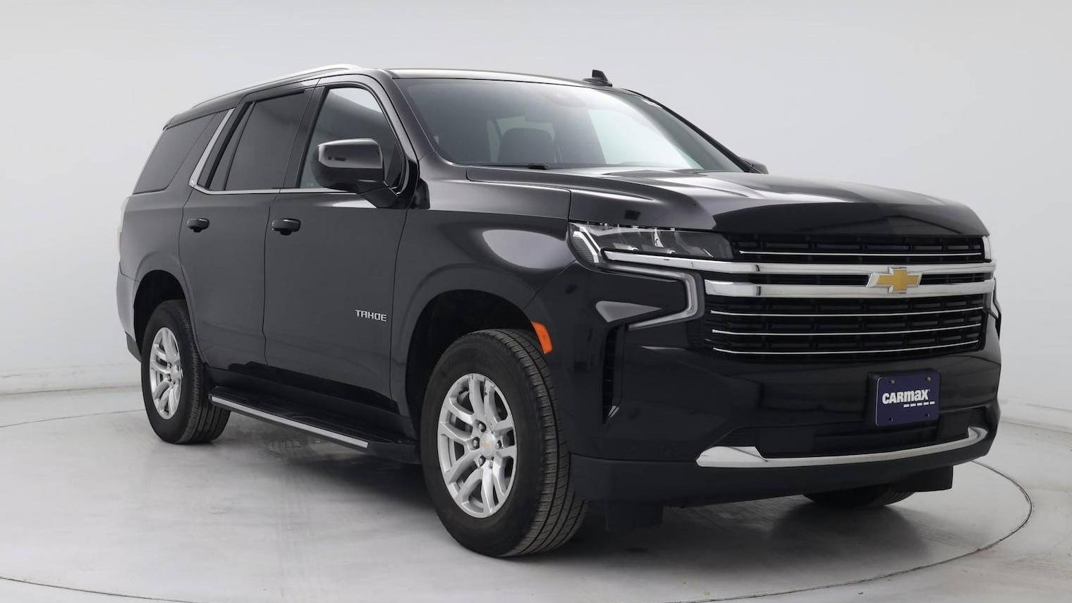 CHEVROLET TAHOE 2023 1GNSKNKD6PR315950 image