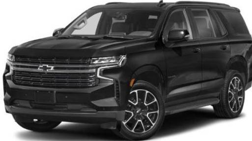 CHEVROLET TAHOE 2023 1GNSKRKL0PR469147 image