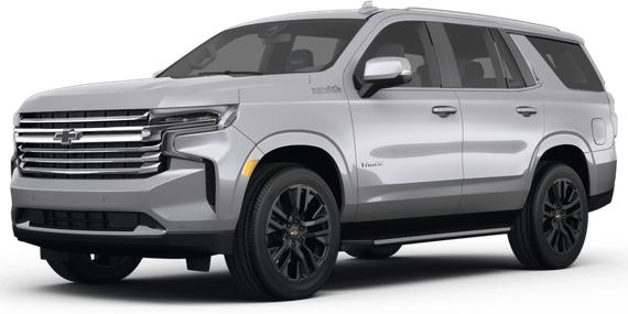 CHEVROLET TAHOE 2023 1GNSCTKL7PR139516 image