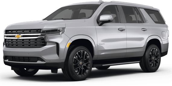CHEVROLET TAHOE 2023 1GNSKNKD5PR119742 image