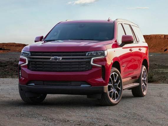CHEVROLET TAHOE 2023 1GNSKPKD1PR561932 image