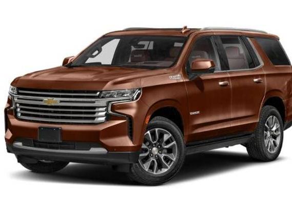 CHEVROLET TAHOE 2023 1GNSKTKL0PR391515 image