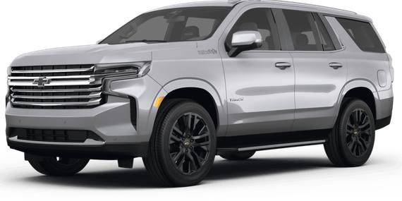 CHEVROLET TAHOE 2023 1GNSKTKL8PR326881 image