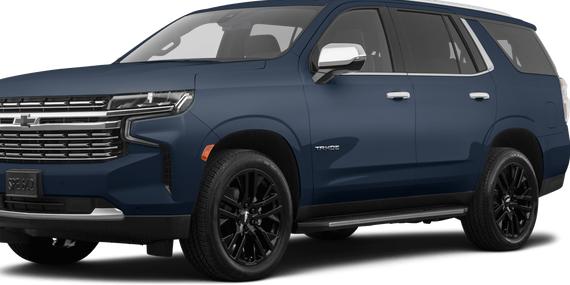 CHEVROLET TAHOE 2023 1GNSCRKD8PR207768 image