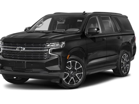 CHEVROLET TAHOE 2023 1GNSCRKD9PR131865 image
