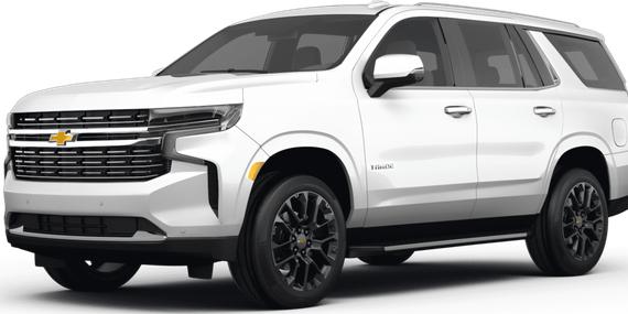 CHEVROLET TAHOE 2023 1GNSCNKD1PR225439 image