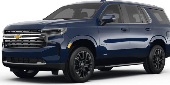 CHEVROLET TAHOE 2023 1GNSKNKD0PR354730 image