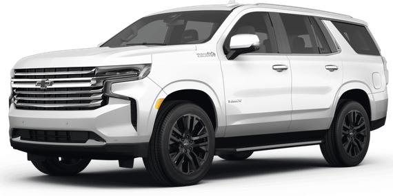CHEVROLET TAHOE 2023 1GNSKTKLXPR524815 image