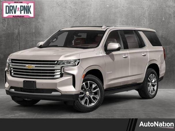 CHEVROLET TAHOE 2023 1GNSKPKD0PR473194 image