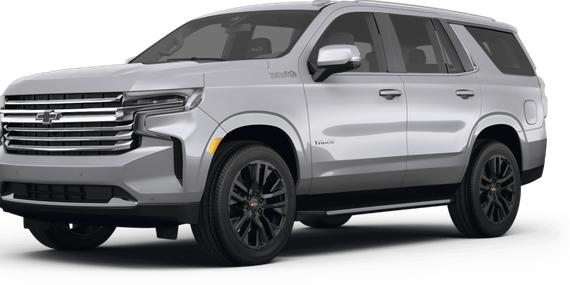 CHEVROLET TAHOE 2023 1GNSKTKL0PR516030 image