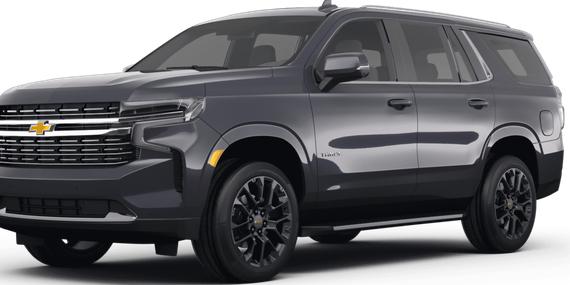 CHEVROLET TAHOE 2023 1GNSCNKD0PR383738 image