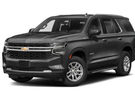 CHEVROLET TAHOE 2023 1GNSKMKD0PR133364 image