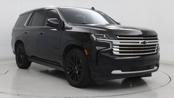 CHEVROLET TAHOE 2023 1GNSKTKL2PR222550 image
