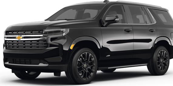 CHEVROLET TAHOE 2023 1GNSCNKD5PR419097 image