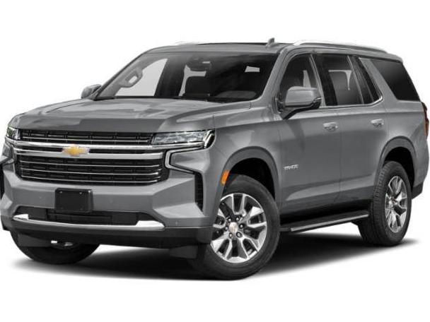 CHEVROLET TAHOE 2023 1GNSKNKD3PR293731 image