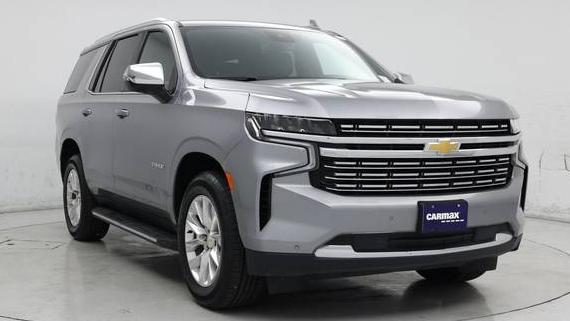 CHEVROLET TAHOE 2023 1GNSCSKD1PR459823 image