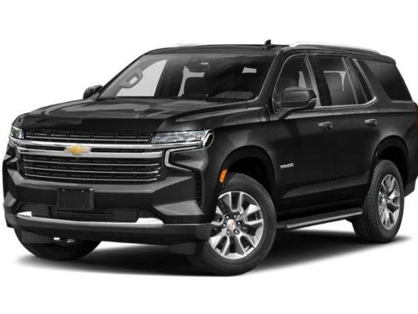 CHEVROLET TAHOE 2023 1GNSKNKD8PR383456 image