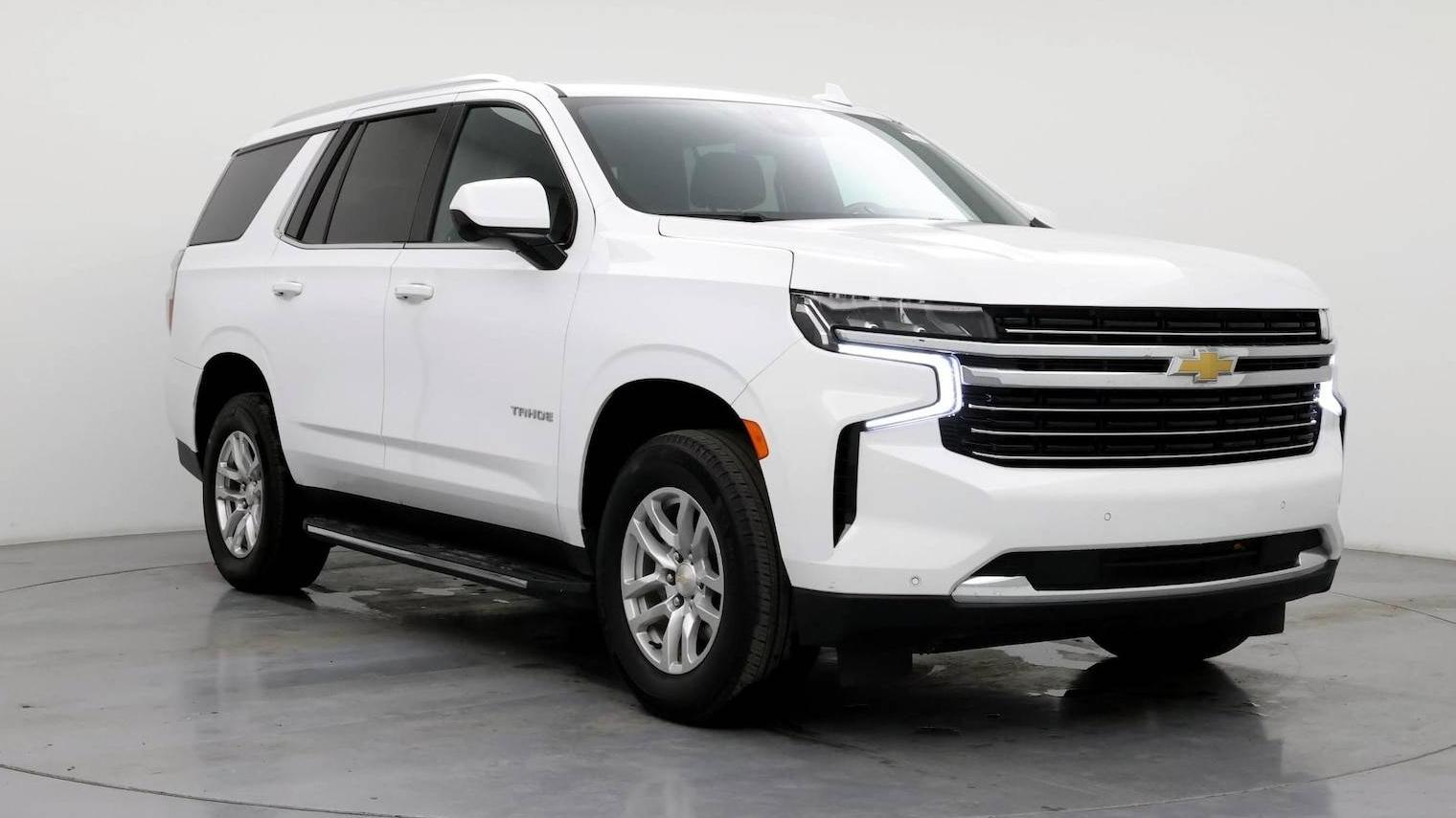 CHEVROLET TAHOE 2023 1GNSCNKD3PR314686 image