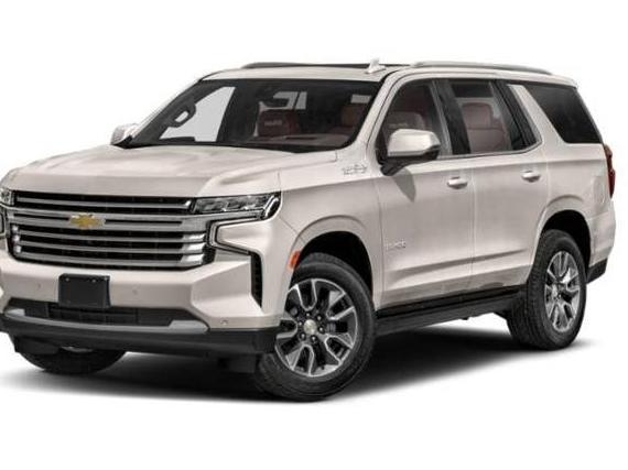 CHEVROLET TAHOE 2023 1GNSKTKL7PR210135 image