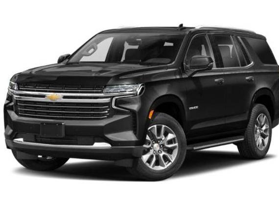 CHEVROLET TAHOE 2023 1GNSCNKDXPR424098 image