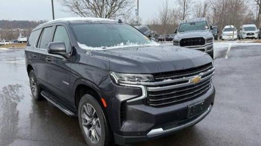 CHEVROLET TAHOE 2023 1GNSKNKD1PR106986 image