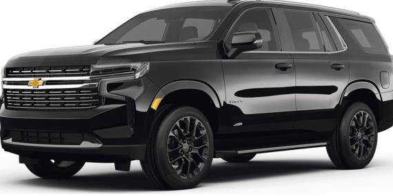 CHEVROLET TAHOE 2023 1GNSKNKDXPR358218 image