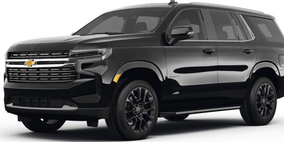 CHEVROLET TAHOE 2023 1GNSKNKD5PR421371 image