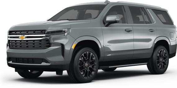 CHEVROLET TAHOE 2023 1GNSKNKDXPR305812 image