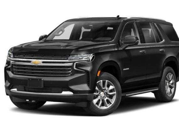 CHEVROLET TAHOE 2023 1GNSKNKD6PR359639 image