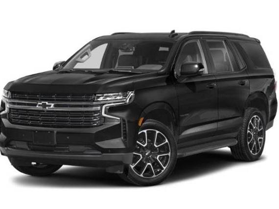 CHEVROLET TAHOE 2023 1GNSKRKD2PR344191 image