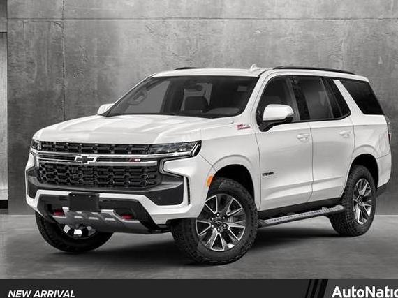 CHEVROLET TAHOE 2023 1GNSKPKD6PR165544 image