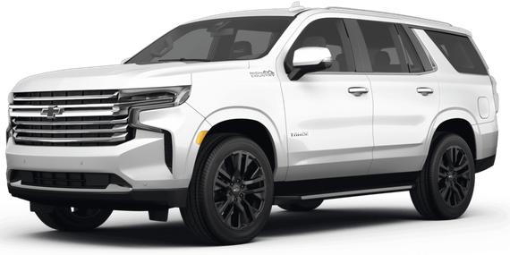 CHEVROLET TAHOE 2023 1GNSKTKLXPR449274 image