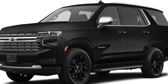 CHEVROLET TAHOE 2023 1GNSCSKDXPR265033 image