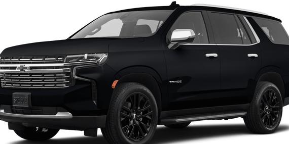 CHEVROLET TAHOE 2023 1GNSKRKD7PR322011 image