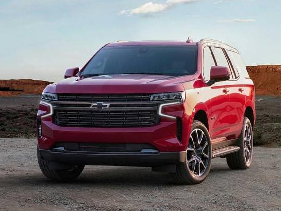 CHEVROLET TAHOE 2023 1GNSKNKD0PR389932 image