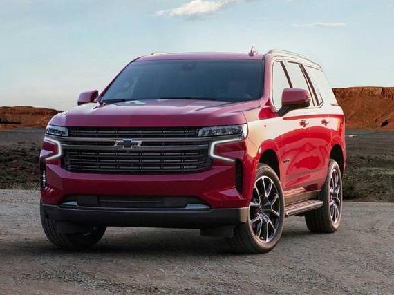 CHEVROLET TAHOE 2023 1GNSKNKD9PR127066 image