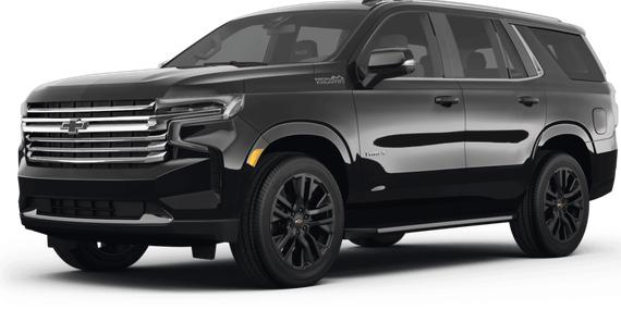 CHEVROLET TAHOE 2023 1GNSKTKL4PR512899 image