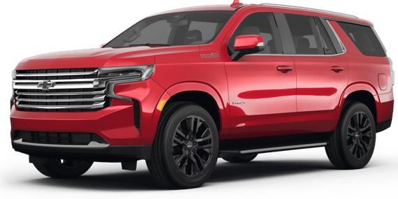 CHEVROLET TAHOE 2023 1GNSKTKL5PR287036 image
