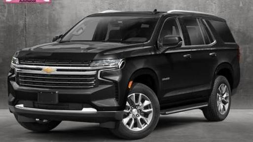 CHEVROLET TAHOE 2023 1GNSCNKDXPR191338 image