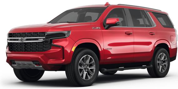 CHEVROLET TAHOE 2023 1GNSKPKD1PR220966 image