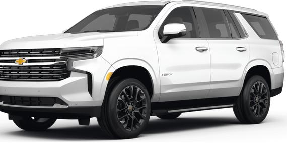 CHEVROLET TAHOE 2023 1GNSCMKD9PR234495 image