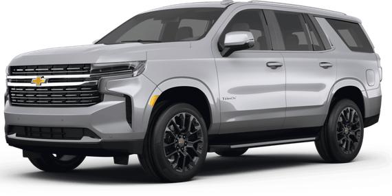 CHEVROLET TAHOE 2023 1GNSKNKD5PR190973 image CHEVROLET TAHOE 2023 1GNSKNKD5PR190973 image