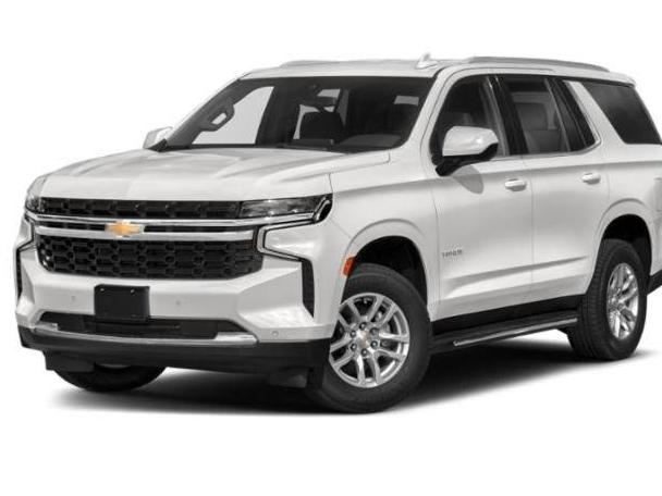 CHEVROLET TAHOE 2023 1GNSCMED1PR291639 image