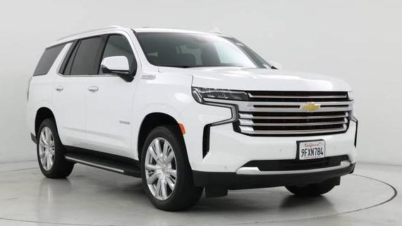 CHEVROLET TAHOE 2023 1GNSKTKL9PR322502 image