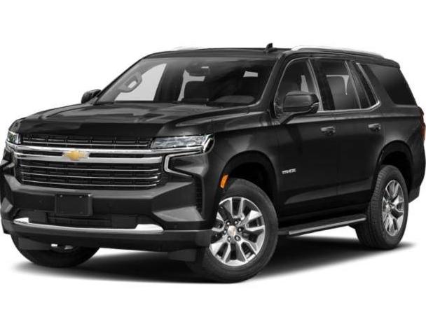 CHEVROLET TAHOE 2023 1GNSKNKD0PR173109 image