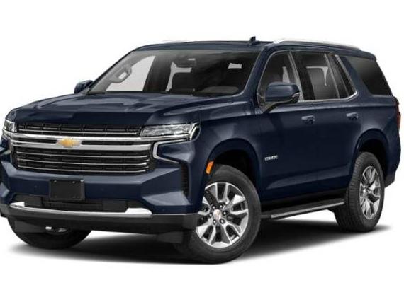 CHEVROLET TAHOE 2023 1GNSKNKD2PR555951 image