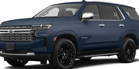CHEVROLET TAHOE 2023 1GNSCRKD7PR563385 image