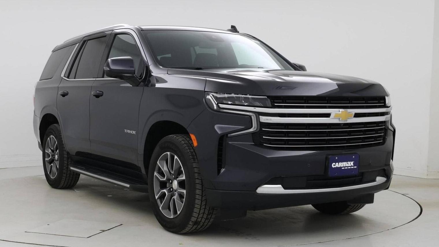 CHEVROLET TAHOE 2023 1GNSCNKD0PR345961 image